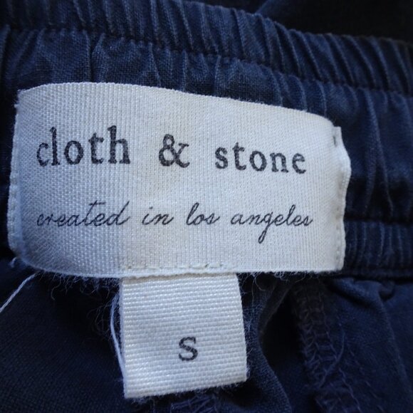 Cloth And Stone Women's Pants Medium - Picture 9 of 9